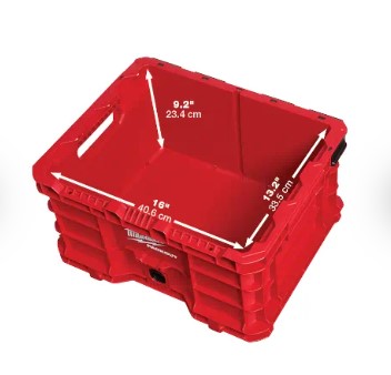 Milwaukee PACKOUT™ Crate 48-22-8440