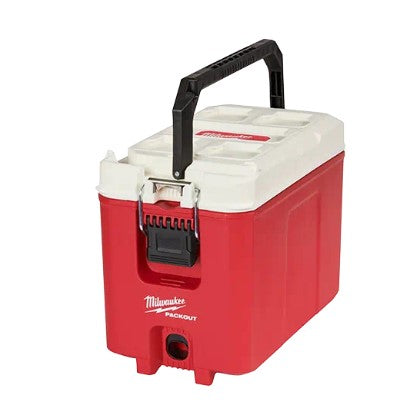 Milwaukee PACKOUT™ 16QT Compact Cooler 48-22-8460