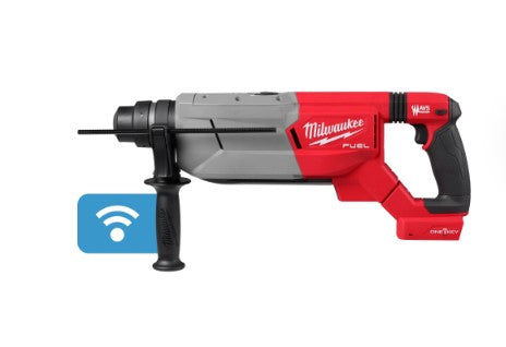 Milwaukee M18 FUEL™ 1-1/4" SDS Plus D-Handle Rotary Hammer w/ ONE-KEY 2916-20