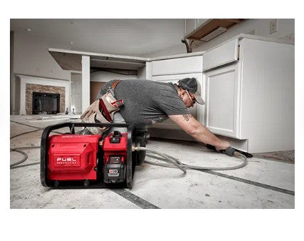 Milwaukee M18 FUEL™ 2 Gallon Compact Quiet Compressor 2840-20