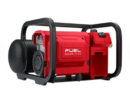 Milwaukee M18 FUEL™ 2 Gallon Compact Quiet Compressor 2840-20