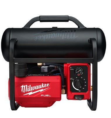 Milwaukee M18 FUEL™ 2 Gallon Compact Quiet Compressor 2840-20