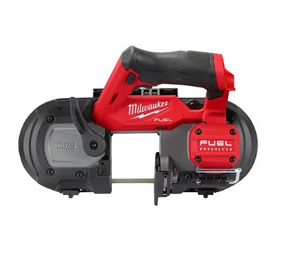 Milwaukee M12 FUEL™ Compact Band Saw Bare Tool 2529-20
