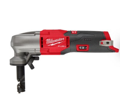 Milwaukee M12 FUEL™ 16 Gauge Variable Speed Nibbler 2476-20