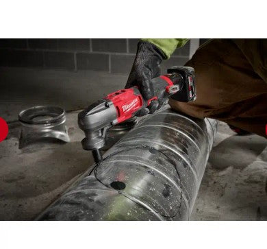 Milwaukee M12 FUEL™ 16 Gauge Variable Speed Nibbler 2476-20