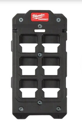 Milwaukee PACKOUT™ Compact Wall Plate 48-22-8486