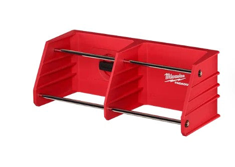 Milwaukee PACKOUT™ Tool Rack 48-22-8340
