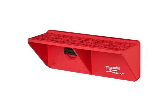 Milwaukee PACKOUT™ Screwdriver Rack 48-22-8341
