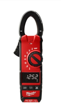 Milwaukee Clamp Meter for HVAC/R 2236-20