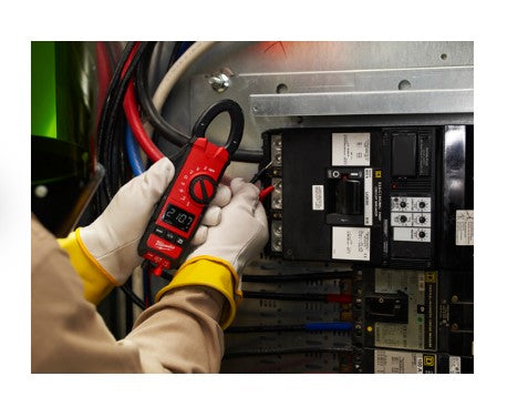Milwaukee Clamp Meter for HVAC/R 2236-20