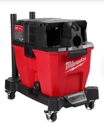 Milwaukee M18 FUEL™ 9 Gallon Dual-Battery Wet/Dry Vacuum 0920-20