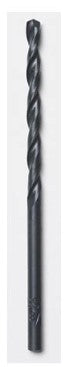 Milwaukee THUNDERBOLT® Black Oxide Drill Bits