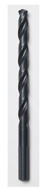Milwaukee THUNDERBOLT® Black Oxide Drill Bits