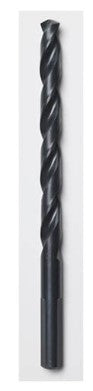 Milwaukee THUNDERBOLT® Black Oxide Drill Bits