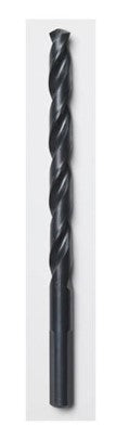 Milwaukee THUNDERBOLT® Black Oxide Drill Bits