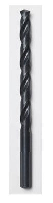 Milwaukee THUNDERBOLT® Black Oxide Drill Bits