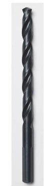 Milwaukee THUNDERBOLT® Black Oxide Drill Bits