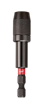 Milwaukee SHOCKWAVE™ 6" Impact Locking Bit Holder -- 48-32-4532