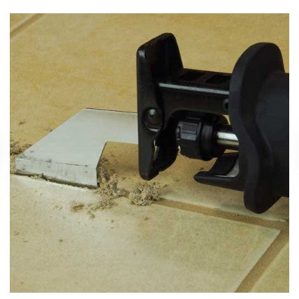 Milwaukee Grout Removal Tool 49-00-5450