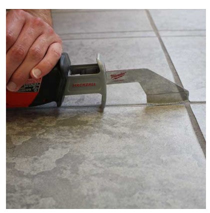 Milwaukee Grout Removal Tool 49-00-5450