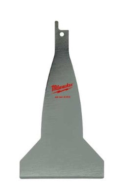 Milwaukee Scraper Blade 1pk 3" 49-00-5456