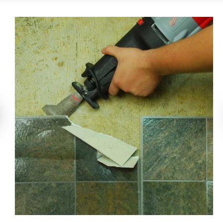 Milwaukee Scraper Blade 1pk 3" 49-00-5456