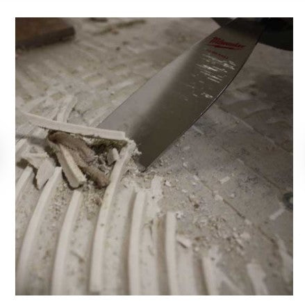 Milwaukee Scraper Blade 1pk 1-1/2" 49-00-5463