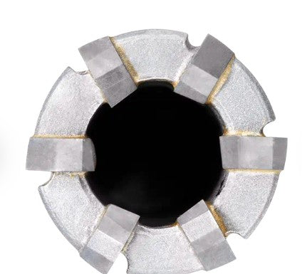 Milwaukee SDS Plus Rebar Cutters