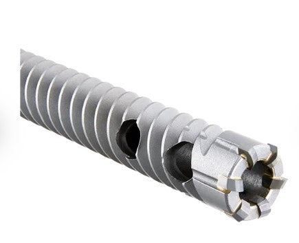 Milwaukee SDS Plus Rebar Cutters