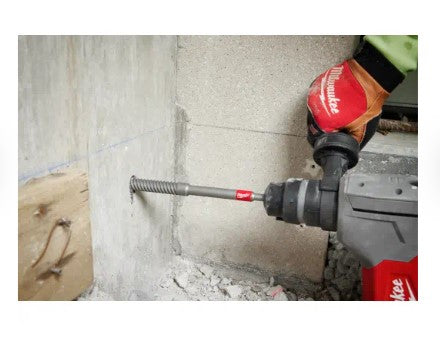 Milwaukee SDS Plus Rebar Cutters