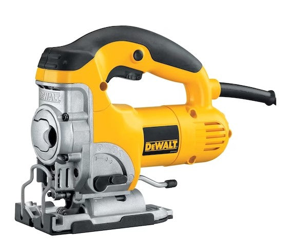 Dewalt 6.5 Amp Jig Saw Kit -- DW331K