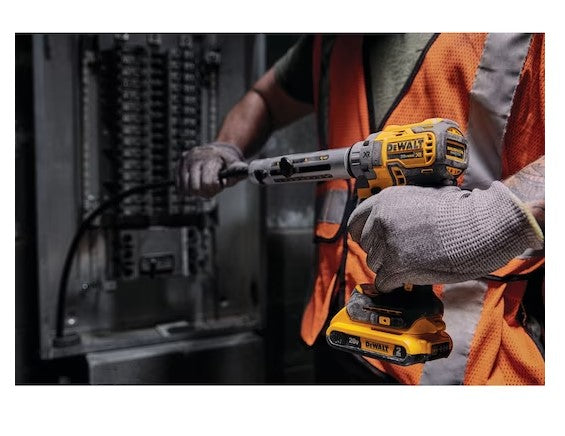 Dewalt 20V MAX* Compact 2Ah Battery -- DCB203