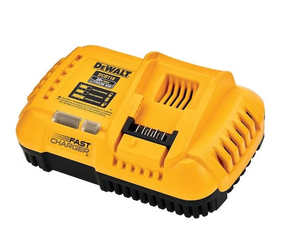 Dewalt 20V MAX*/60V MAX* 8 Amp Fast Charger -- DCB118