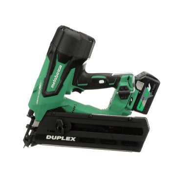 Metabo HPT 36V 3-1/2 Inch Forming Nailer | Metabo HPT NR3675DD