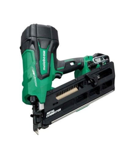 Metabo HPT 36V Cordless Metal Connector Nailer | Metabo HPT NR3665DA