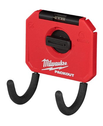 Milwaukee PACKOUT™ 3” Curved Hook 48-22-8335