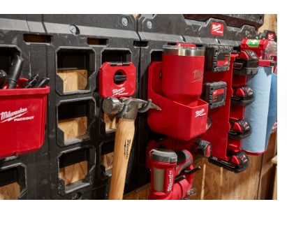 Milwaukee PACKOUT™ 3” Curved Hook 48-22-8335