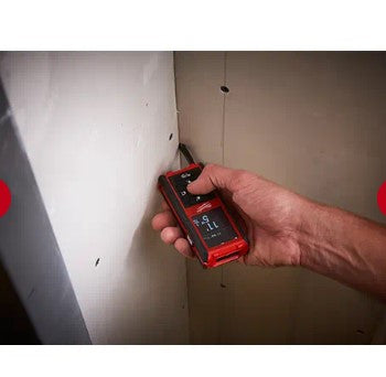 Milwaukee 150' Laser Distance Meter 48-22-9802