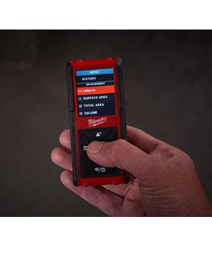 Milwaukee 150' Laser Distance Meter 48-22-9802
