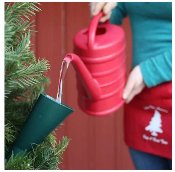 Sheerlund Products Green Tree Watering Elf -- TWELF