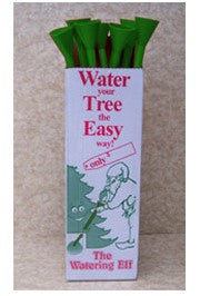 Sheerlund Products Green Tree Watering Elf -- TWELF