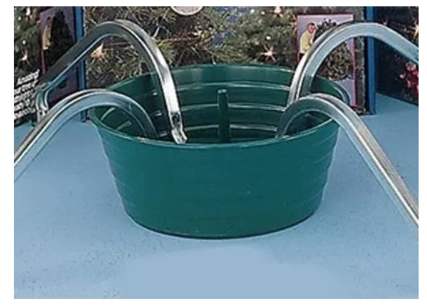 Sheerlund Products Stand Strait 4 Leg Super Stand -- RS107