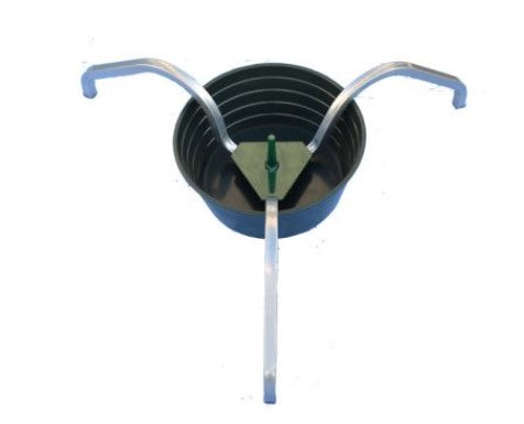 Sheerlund Products Stand Strait 3 Leg Super Stand - RS108