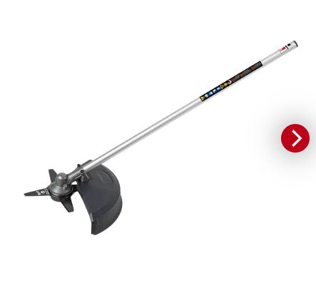 Milwaukee M18 FUEL™ QUIK-LOK™ Brush Cutter Attachment 49-16-2738