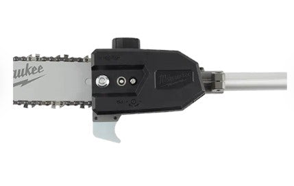 Milwaukee M18 FUEL™ QUIK-LOK™ 10" Pole Saw Attachment 49-16-2720