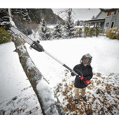 Milwaukee M18 FUEL™ QUIK-LOK™ 10" Pole Saw Attachment 49-16-2720