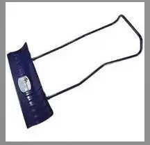 SHOVEL SNOW POLY 13-1/4 X 36IN