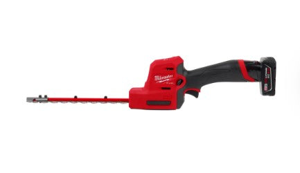 Milwaukee M12 FUEL™ 8" Hedge Trimmer Kit -- 2533-21