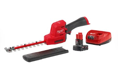 Milwaukee M12 FUEL™ 8" Hedge Trimmer Kit -- 2533-21