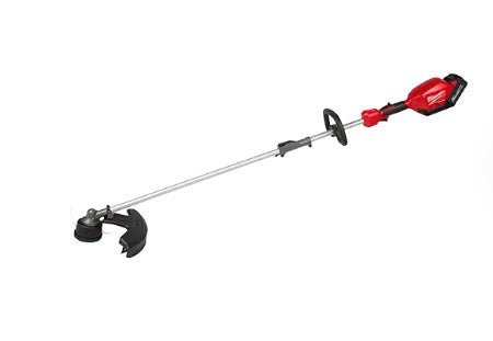 Milwaukee M18 FUEL™ String Trimmer w/ QUIK-LOK™ -- 2825-21ST